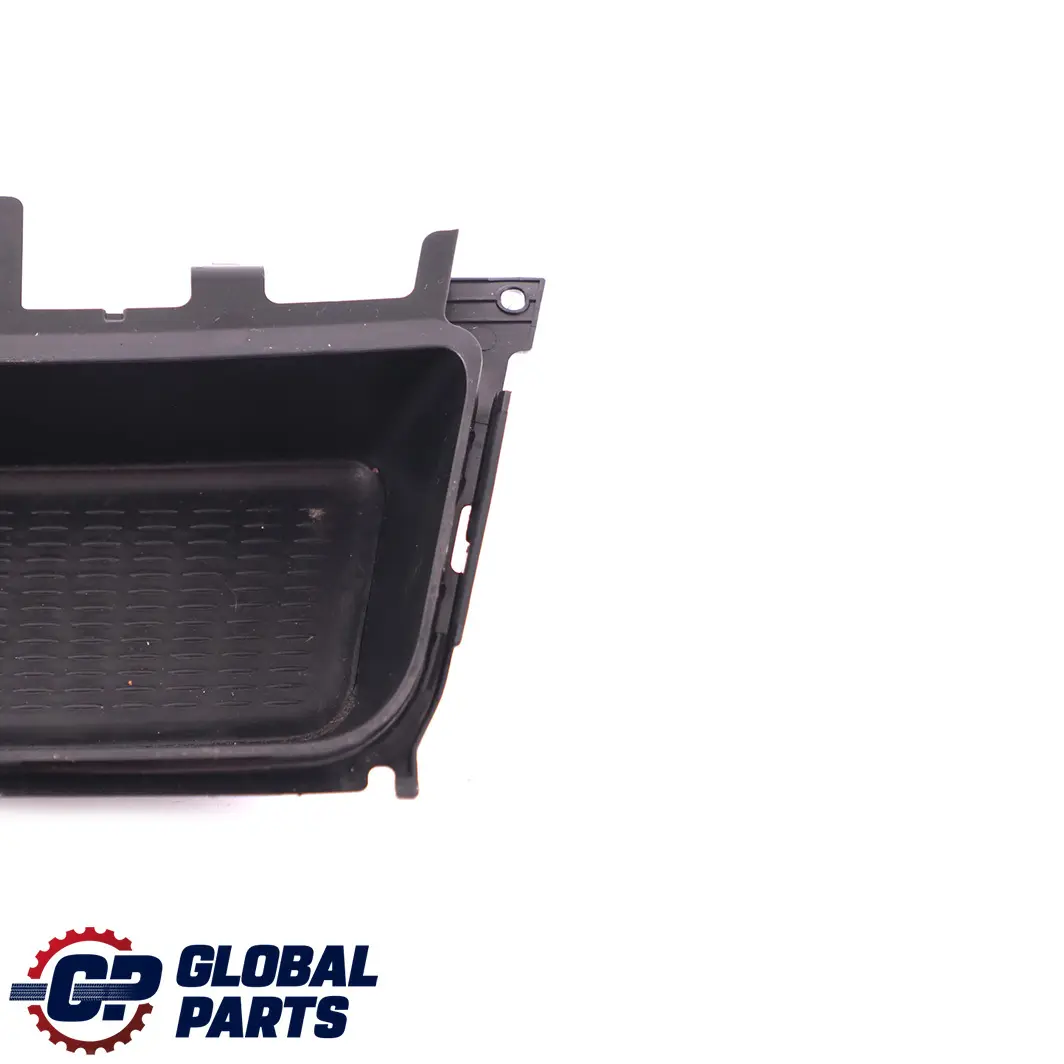 BMW 1 E81 E87 Interieur etagere Utility Boite Cote Avant - SKU 7136190 - Numéro de pièce 7136190