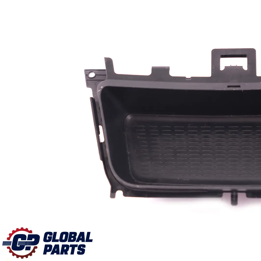 BMW 1 E81 E87 Interieur etagere Utility Boite Cote Avant - SKU 7136190 - Numéro de pièce 7136190