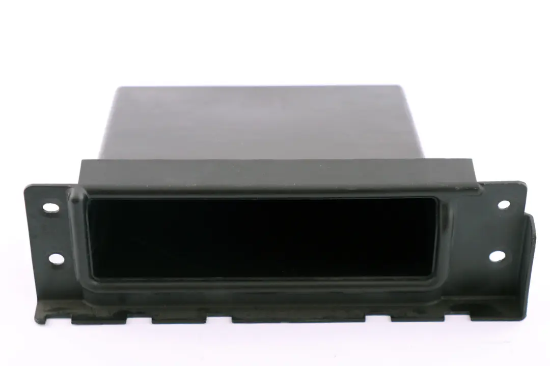 Vano portaoggetti sinistro Vassoio Portabagagli per BMW E60 E60N LCI con numero di parte 7136229 BMW E60 E60N LCI Vano portaoggetti sinistro Vassoio Portabagagli - SKU 7136229 - Numero di parte 7136229