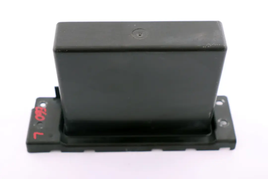 BMW E60 E60N LCI Schowek Półka Wsuwana Lewy Bagażnika - SKU 7136229 - Numer Części 7136229