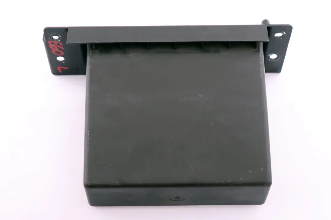 Slide-in Compartment Left N/S Storage Tray Trunk to BMW 5 Series E60 E60N LCI with Part number 7136229 BMW 5 Series E60 E60N LCI Slide-in Compartment Left N/S Storage Tray Trunk - SKU 7136229 - Part number 7136229