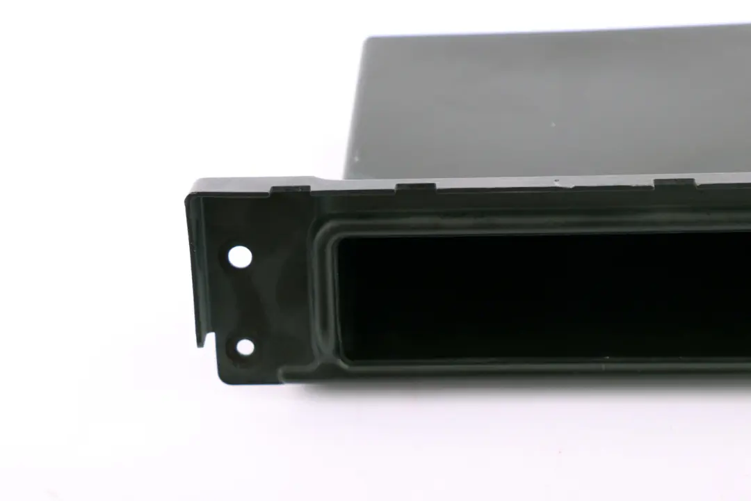 BMW E60 E60N LCI Compartiment coulissant Plateau de rangement gauche Coffre - SKU 7136229 - Numéro de pièce 7136229