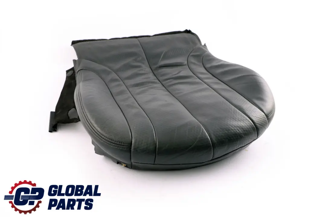 Front Left Right Seat N/O/S Leather Trim Cover Panther Black to BMW Mini R50 with Part number 7136300 BMW Mini R50 Front Left Right Seat N/O/S Leather Trim Cover Panther Black - SKU 7136300 - Part number 7136300