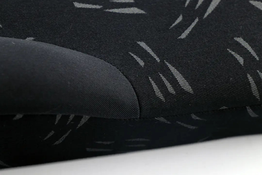 Back Seat Right O/S Cloth Backrest Fabric Random Black to BMW Mini One R50 Rear with Part number 7136442 BMW Mini One R50 Rear Back Seat Right O/S Cloth Backrest Fabric Random Black - SKU 7136442 - Part number 7136442