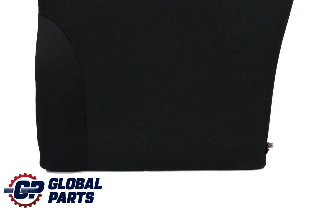 BMW Mini One Cooper R50 Rear Left N/S Seat Back Cover Backrest Cloth Panther - SKU 7136453 - Part number 7136453