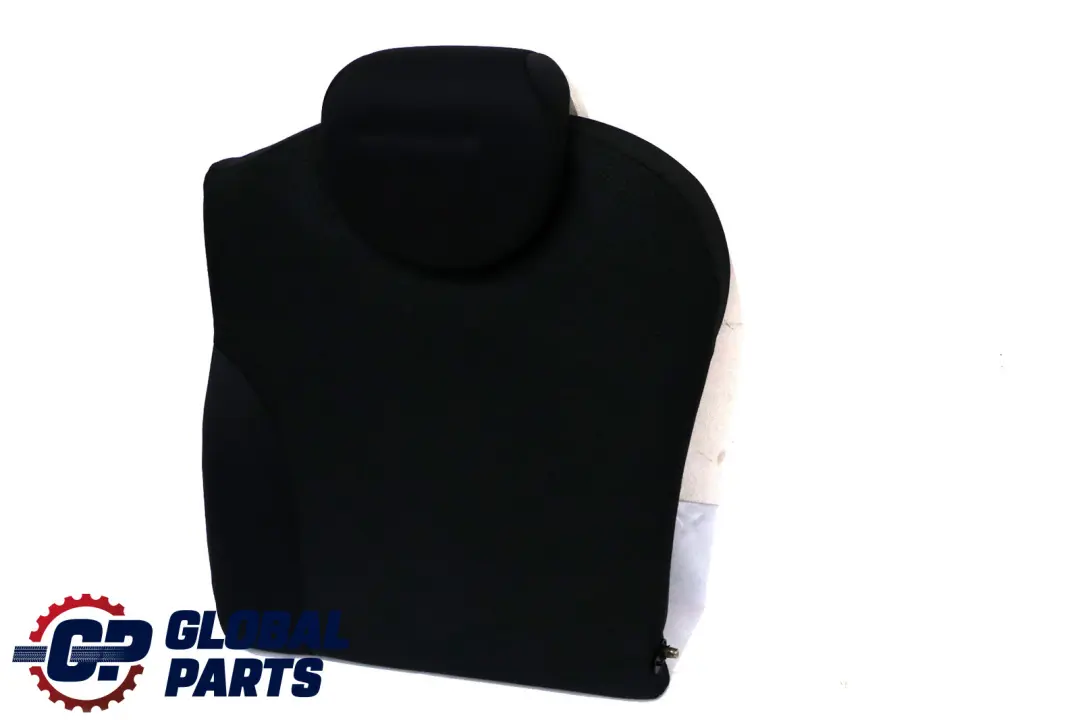Asiento Trasero Izquierdo Funda Respaldo Tela Pantera para Mini One Cooper R50 con número de pieza 7136453 Mini One Cooper R50 Asiento Trasero Izquierdo Funda Respaldo Tela Pantera - SKU 7136453 - Número de pieza 7136453