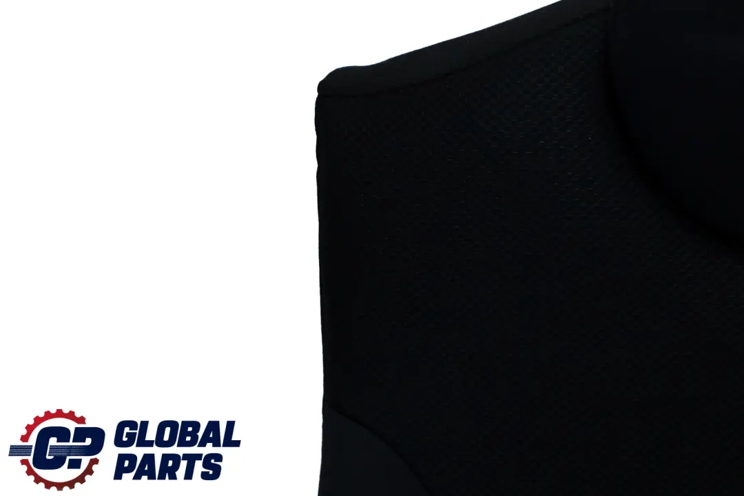 Asiento Trasero Izquierdo Funda Respaldo Tela Pantera para Mini One Cooper R50 con número de pieza 7136453 Mini One Cooper R50 Asiento Trasero Izquierdo Funda Respaldo Tela Pantera - SKU 7136453 - Número de pieza 7136453