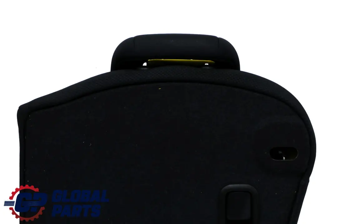 Riferimento Resto Tessuto Pantherblack Posteriore Destra Molette per Mini One R50 con numero di parte 7136454 Mini One R50 Riferimento Resto Tessuto Pantherblack Posteriore Destra Molette - SKU 7136454 - Numero di parte 7136454