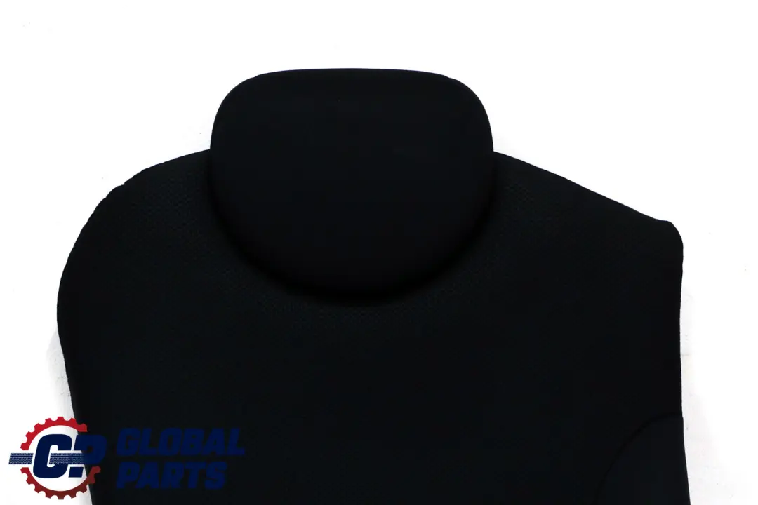 Right O/S Seat Back Cover Backrest Cloth Panther Molette to Mini Cooper R50 Rear with Part number 7136454 Mini Cooper R50 Rear Right O/S Seat Back Cover Backrest Cloth Panther Molette - SKU 7136454 - Part number 7136454