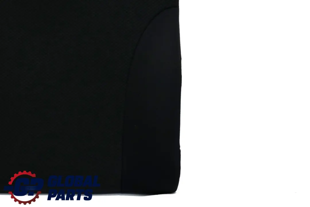 Mini Cooper R50 Rear Right O/S Seat Back Cover Backrest Cloth Panther Molette - SKU 7136454 - Part number 7136454