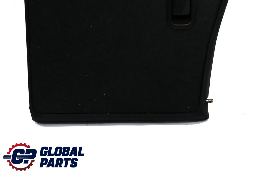 Mini Cooper R50 Rear Right O/S Seat Back Cover Backrest Cloth Panther Molette - SKU 7136454 - Part number 7136454