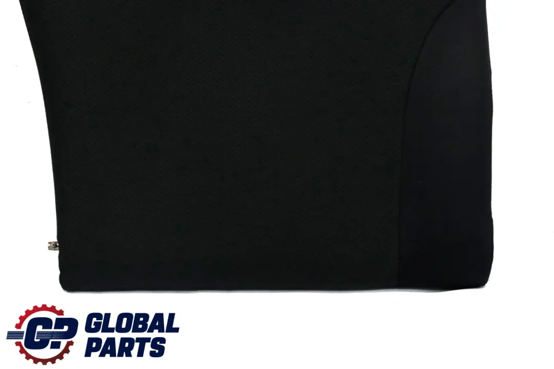 Mini One R50 Riferimento Resto Tessuto Pantherblack Posteriore Destra Molette - SKU 7136454 - Numero di parte 7136454