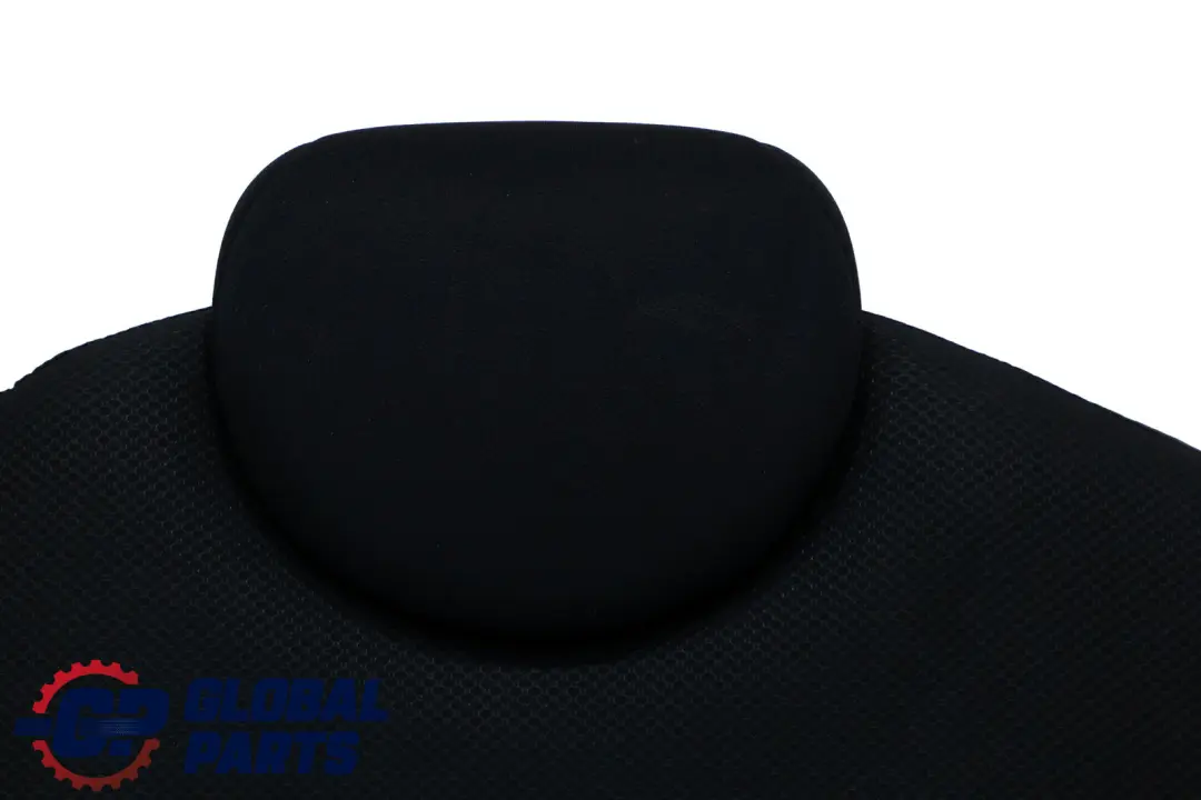 Mini Cooper R50 Rear Right O/S Seat Back Cover Backrest Cloth Panther Molette - SKU 7136454 - Part number 7136454