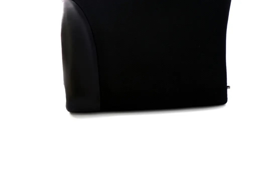 Mini One R50 Reference Reste Tissu Gauche Seance Siege Arriere Molette Noir - SKU 7136463 - Numéro de pièce 7136463