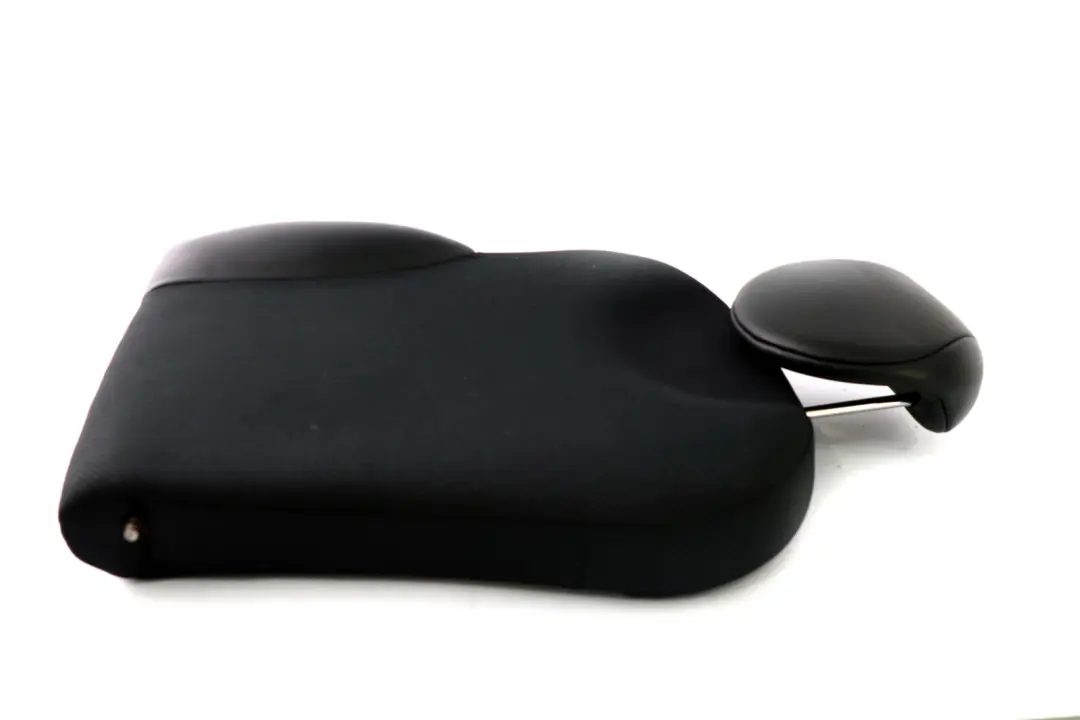 Riferimento Resto Tessuto SX Sedili Posteriore Molette Nero per Mini One R50 con numero di parte 7136463 Mini One R50 Riferimento Resto Tessuto SX Sedili Posteriore Molette Nero - SKU 7136463 - Numero di parte 7136463