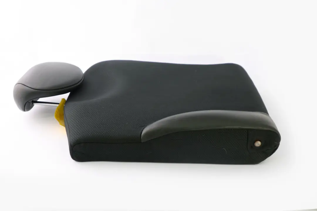  *BMW Mini One R50 Bezug Lehne Stoff Links Sitze Sitz Hinten Molette Black - SKU 7136463 - Teilenummer 7136463