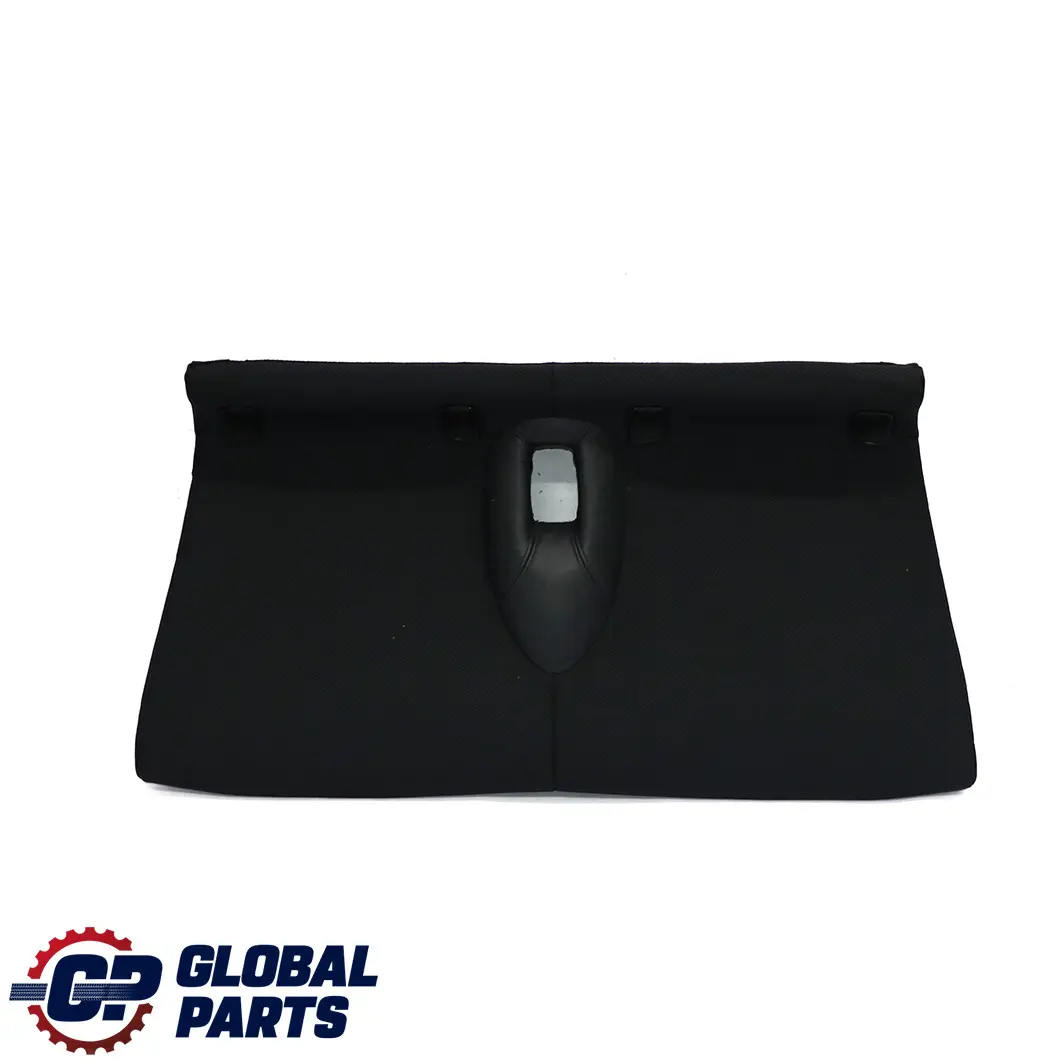Siège Arrière Banquette En Tissu Base Molette Panther Black pour Mini Cooper R50 R53 à propos du numéro de pièce 7136475 Mini Cooper R50 R53 Siège Arrière Banquette En Tissu Base Molette Panther Black - SKU 7136475 - Numéro de pièce 7136475