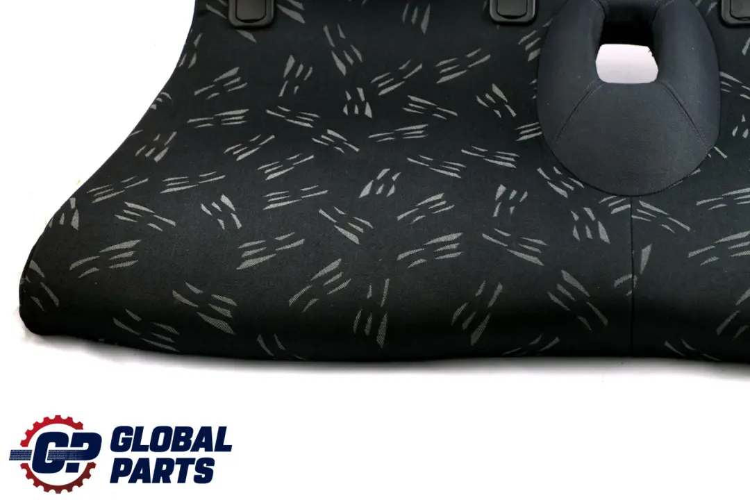 Mini Cooper R50 One Rear Seat Back Cover Bench Base Cloth Fabric Random - SKU 7136498 - Part number 7136498
