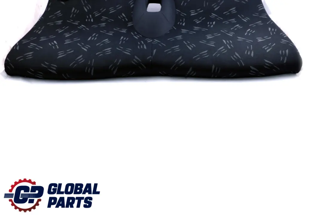Mini Cooper R50 One Sedile Posteriore Riferimento Tessuto Casuale - SKU 7136498 - Numero di parte 7136498