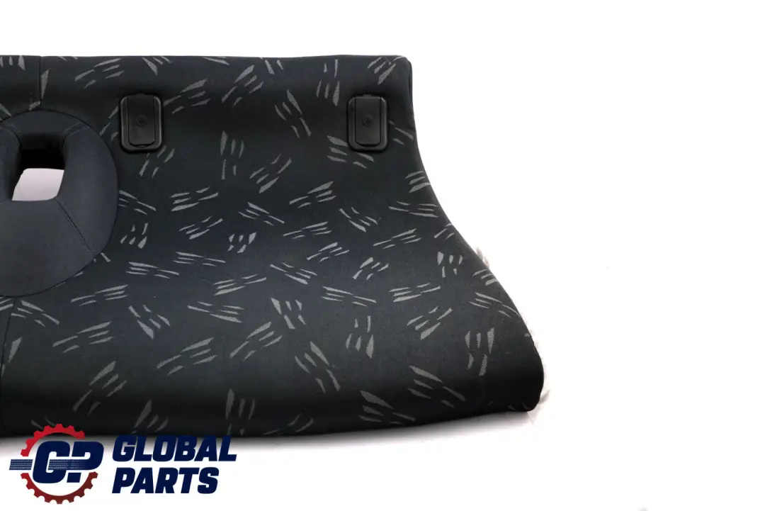 Kanapa Siedzenie Siedzisko Tylne Tył Materiał do Mini Cooper One R50 o numerze 7136498 Mini Cooper One R50 Kanapa Siedzenie Siedzisko Tylne Tył Materiał - SKU 7136498 - Numer Części 7136498