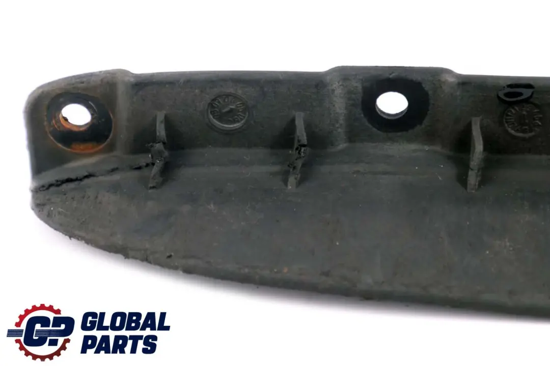 Staulippe Vorne Links Lippe Vorne Dichtung Kotflügel für BMW E90 E91 E92 mit Teilenummer 7136525 BMW E90 E91 E92 Staulippe Vorne Links Lippe Vorne Dichtung Kotflügel - SKU 7136525 - Teilenummer 7136525