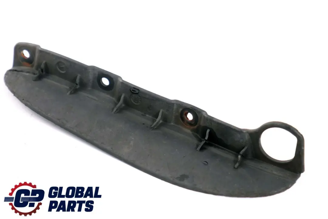 BMW E90 E91 E92 Lame de pression avant gauche enjoliveur de passage roue - SKU 7136525 - Numéro de pièce 7136525