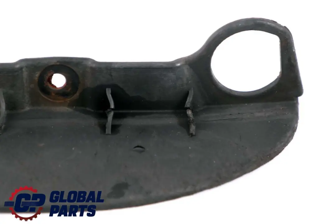 BMW E90 E91 E92 Staulippe Vorne Links Lippe Vorne Dichtung Kotflügel - SKU 7136525 - Teilenummer 7136525