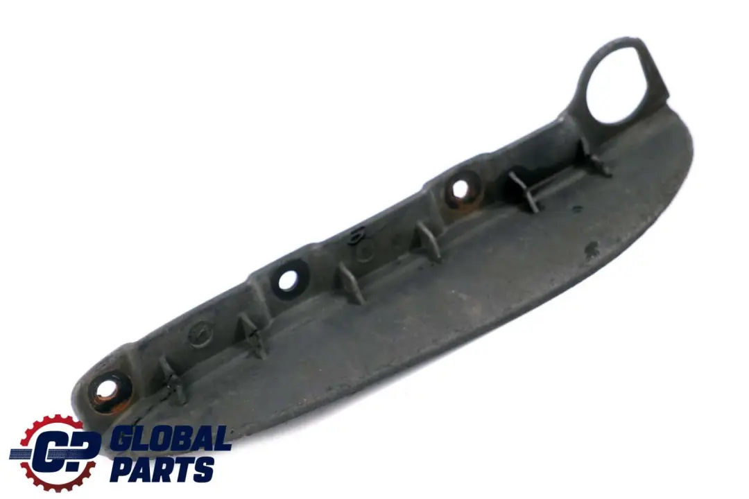 Staulippe Vorne Links Lippe Vorne Dichtung Kotflügel für BMW E90 E91 E92 mit Teilenummer 7136525 BMW E90 E91 E92 Staulippe Vorne Links Lippe Vorne Dichtung Kotflügel - SKU 7136525 - Teilenummer 7136525