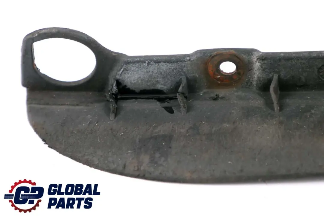 BMW 3 Series E90 E91 E92 Pressure Lip Front Right O/S Wheel Arch Trim - SKU 7136526 - Part number 7136526