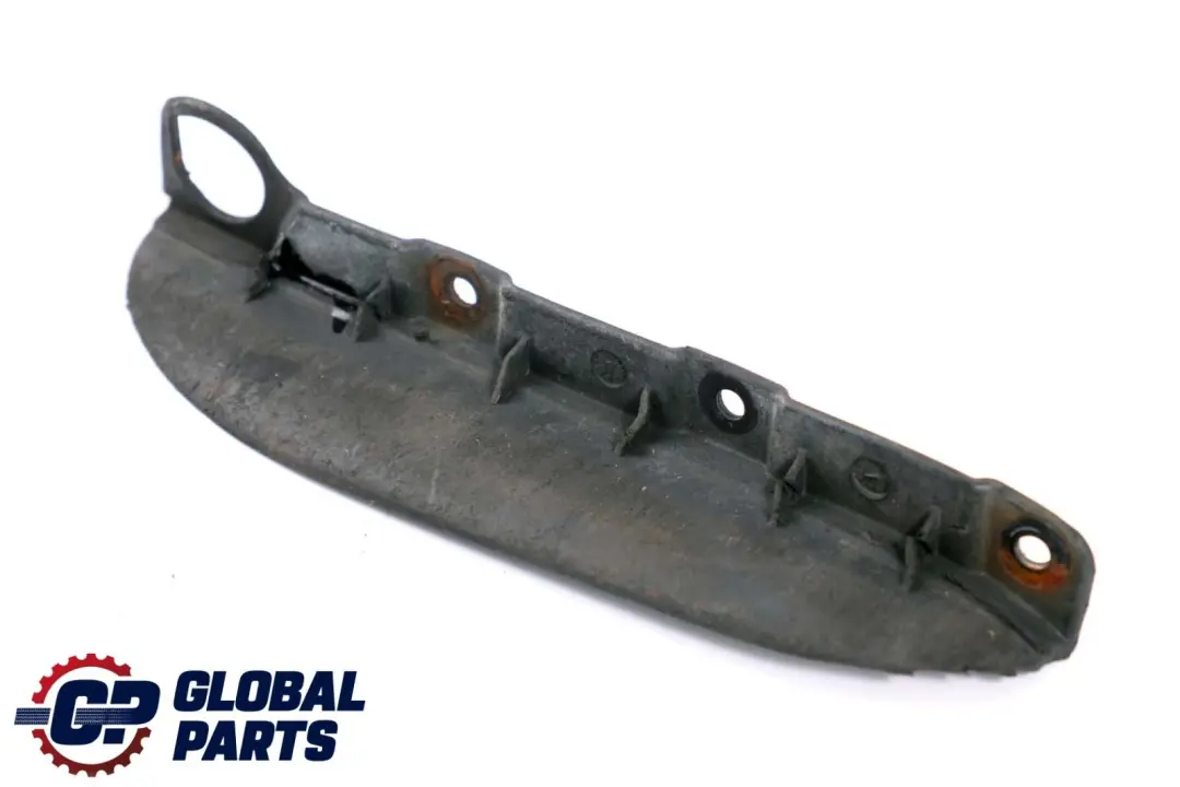 BMW 3 Series E90 E91 E92 Pressure Lip Front Right O/S Wheel Arch Trim - SKU 7136526 - Part number 7136526