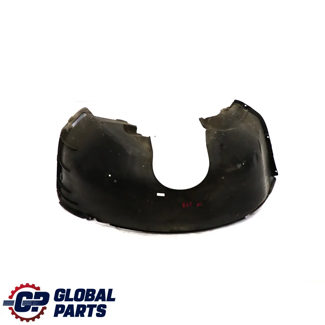 Arch Housing Splash Guard Front Left N/S to BMW E65 Cover Wheel with Part number 7136679 BMW E65 Cover Wheel Arch Housing Splash Guard Front Left N/S - SKU 7136679 - Part number 7136679