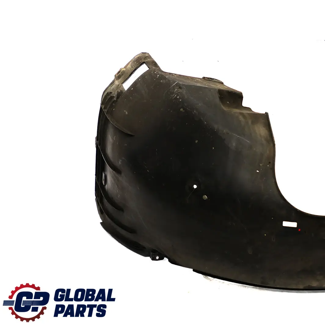 BMW E65 Copertura Passaruota Alloggiamento Anteriore Sinistro N/S - SKU 7136679 - Numero di parte 7136679