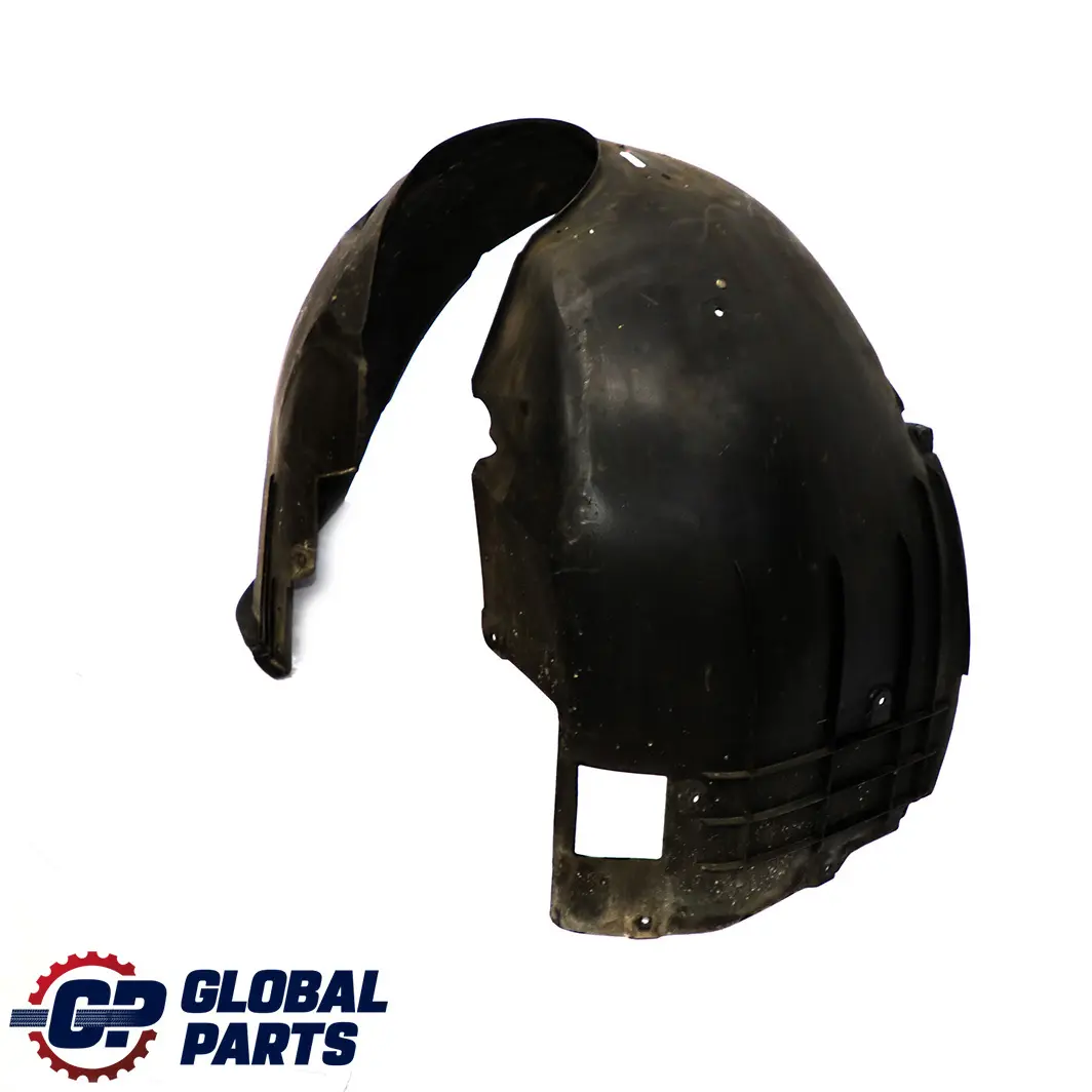 BMW E65 Copertura Passaruota Alloggiamento Anteriore Sinistro N/S - SKU 7136679 - Numero di parte 7136679