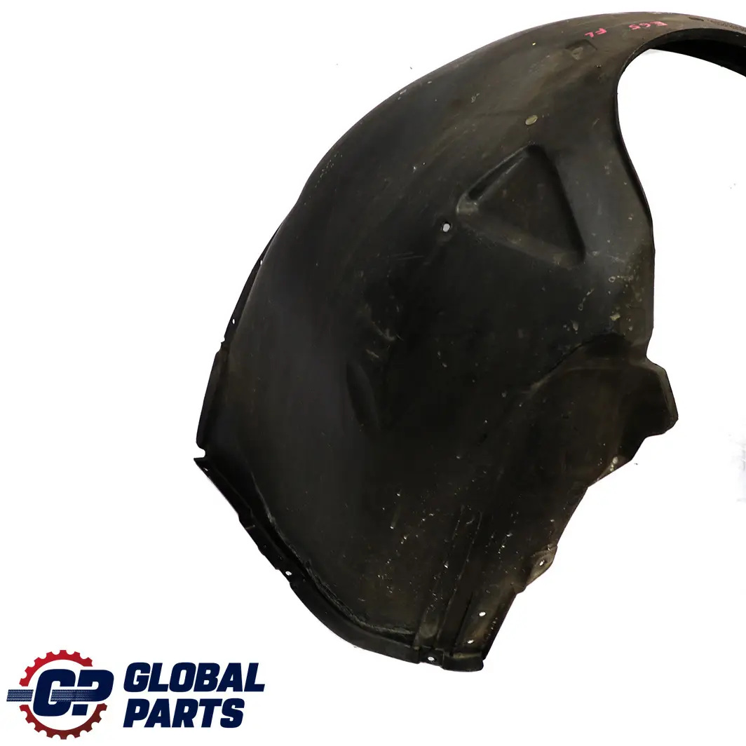 Copertura Passaruota Alloggiamento Anteriore Sinistro N/S per BMW E65 con numero di parte 7136679 BMW E65 Copertura Passaruota Alloggiamento Anteriore Sinistro N/S - SKU 7136679 - Numero di parte 7136679