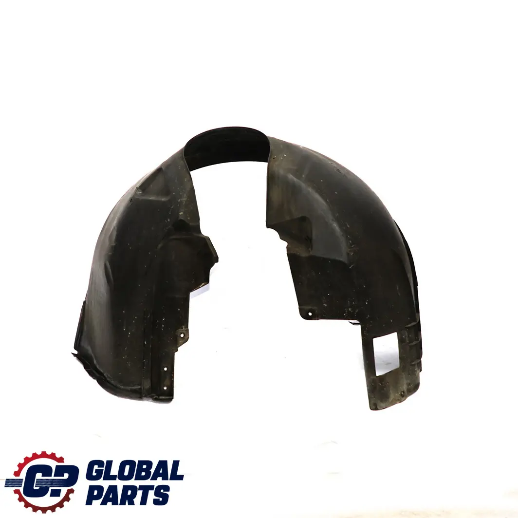 Arch Housing Splash Guard Front Left N/S to BMW E65 Cover Wheel with Part number 7136679 BMW E65 Cover Wheel Arch Housing Splash Guard Front Left N/S - SKU 7136679 - Part number 7136679