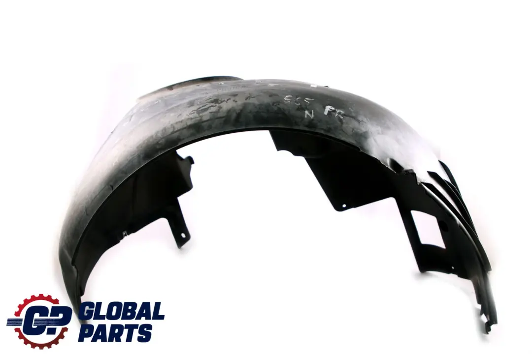 Paraspruzzi Per Passaruota Anteriore Destro per BMW E65 con numero di parte 7136680 BMW E65 Paraspruzzi Per Passaruota Anteriore Destro - SKU 7136680 - Numero di parte 7136680