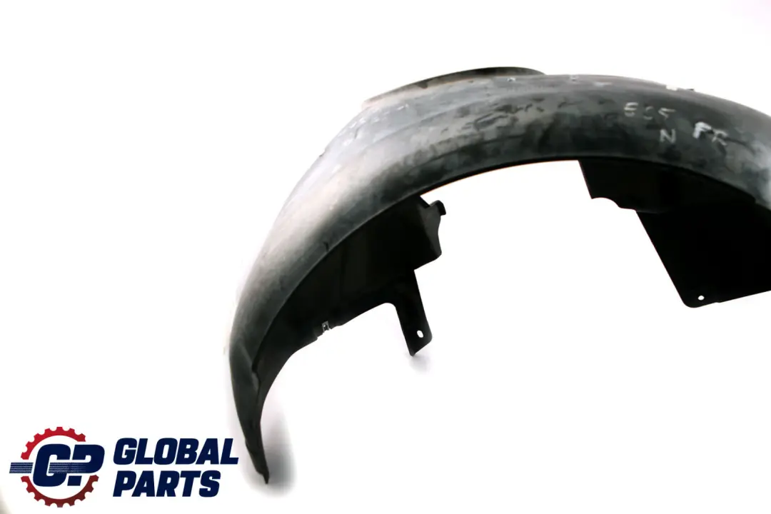 Arch Cover Housing Splash Guard Front Right O/S to BMW E65 Wheel with Part number 7136680 BMW E65 Wheel Arch Cover Housing Splash Guard Front Right O/S - SKU 7136680 - Part number 7136680