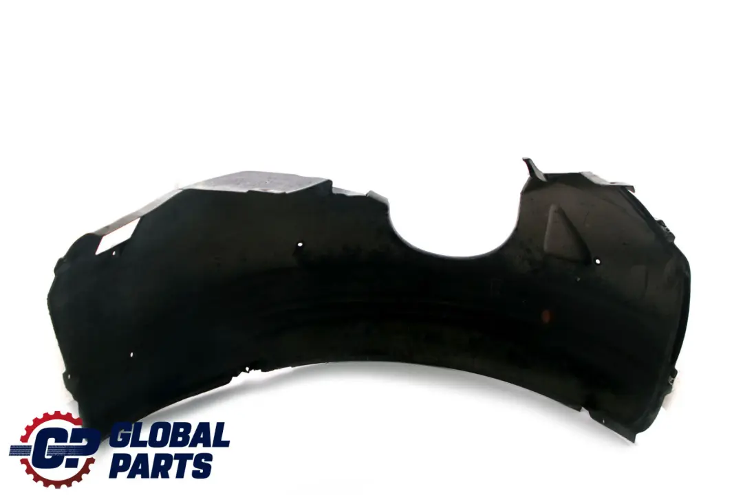 Garde-Boue Avant Droit pour BMW E65 à propos du numéro de pièce 7136680 BMW E65 Garde-Boue Avant Droit - SKU 7136680 - Numéro de pièce 7136680