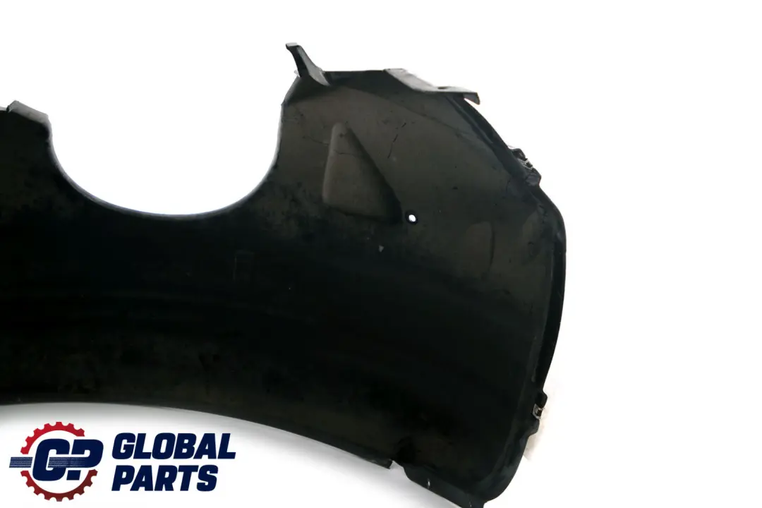 Arch Cover Housing Splash Guard Front Right O/S to BMW E65 Wheel with Part number 7136680 BMW E65 Wheel Arch Cover Housing Splash Guard Front Right O/S - SKU 7136680 - Part number 7136680