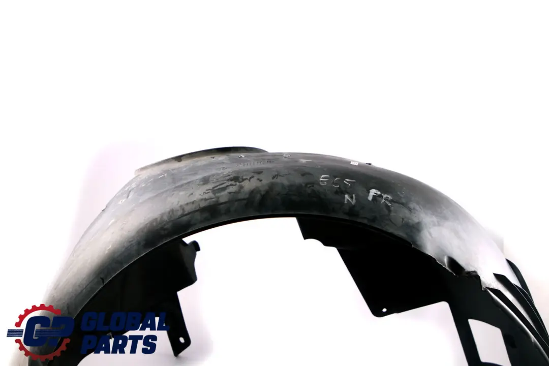 BMW E65 Nadkole Osłona Prawe Prawy Przód - SKU 7136680 - Numer Części 7136680