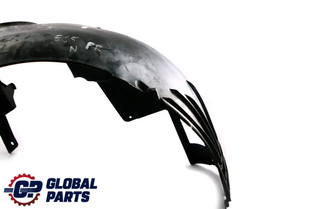 Arch Housing Splash Guard Front Right O/S BMW E65 Cover Wheel - SKU 7136680 - Part number 7136680