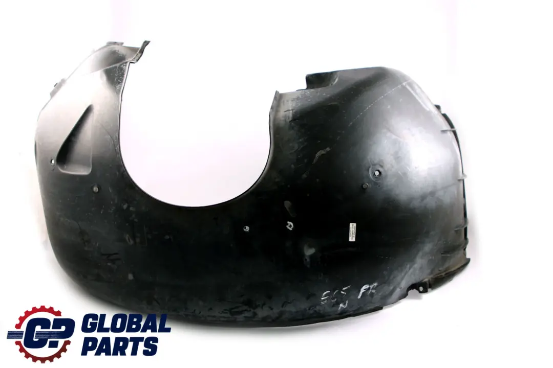 Timonerie Revetement avant Droit BMW 7 Serie E65 E66 E67 - SKU 7136680 - Numéro de pièce 7136680