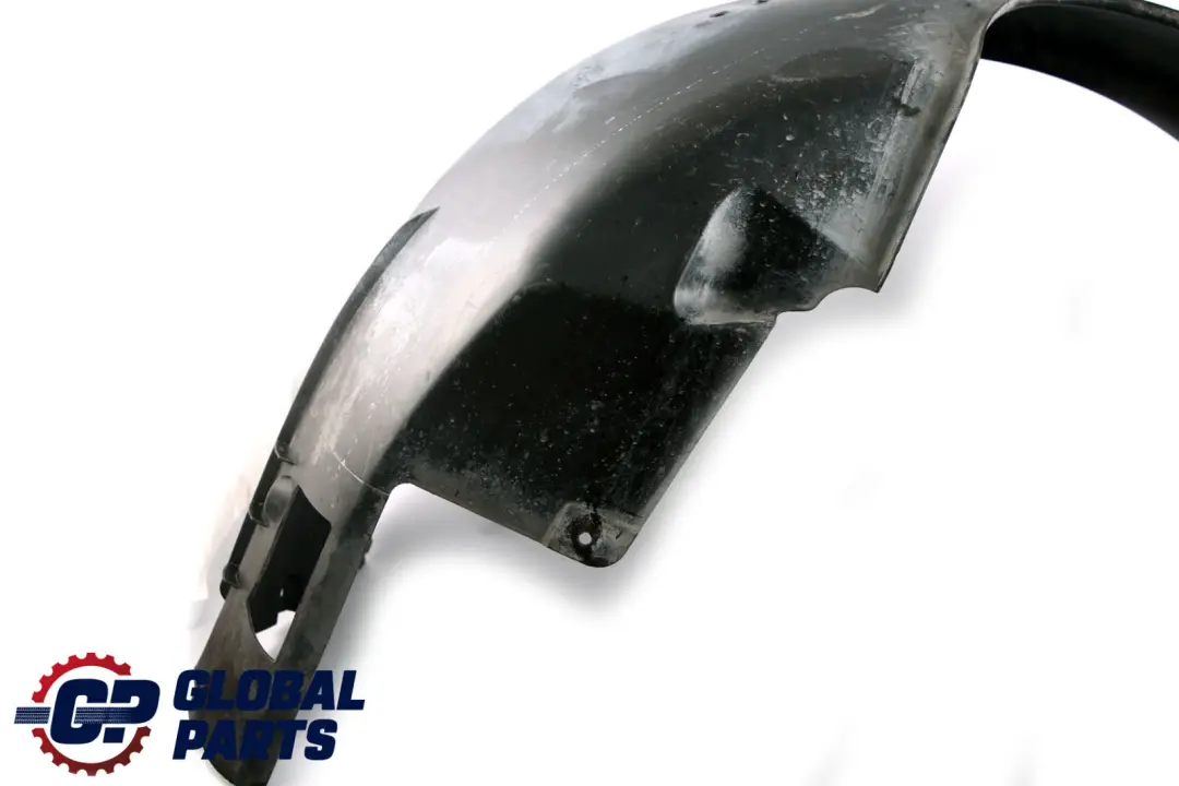 Radlauf Abdeckung Gehäuse Spritzschutz Vorne Rechts für BMW E65 mit Teilenummer 7136680 BMW E65 Radlauf Abdeckung Gehäuse Spritzschutz Vorne Rechts - SKU 7136680 - Teilenummer 7136680