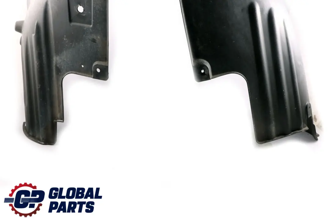 BMW E65 E66 Arrière Gauche N/S Enjoliveur Roue Protection Contre Éclaboussures - SKU 7136681 - Numéro de pièce 7136681