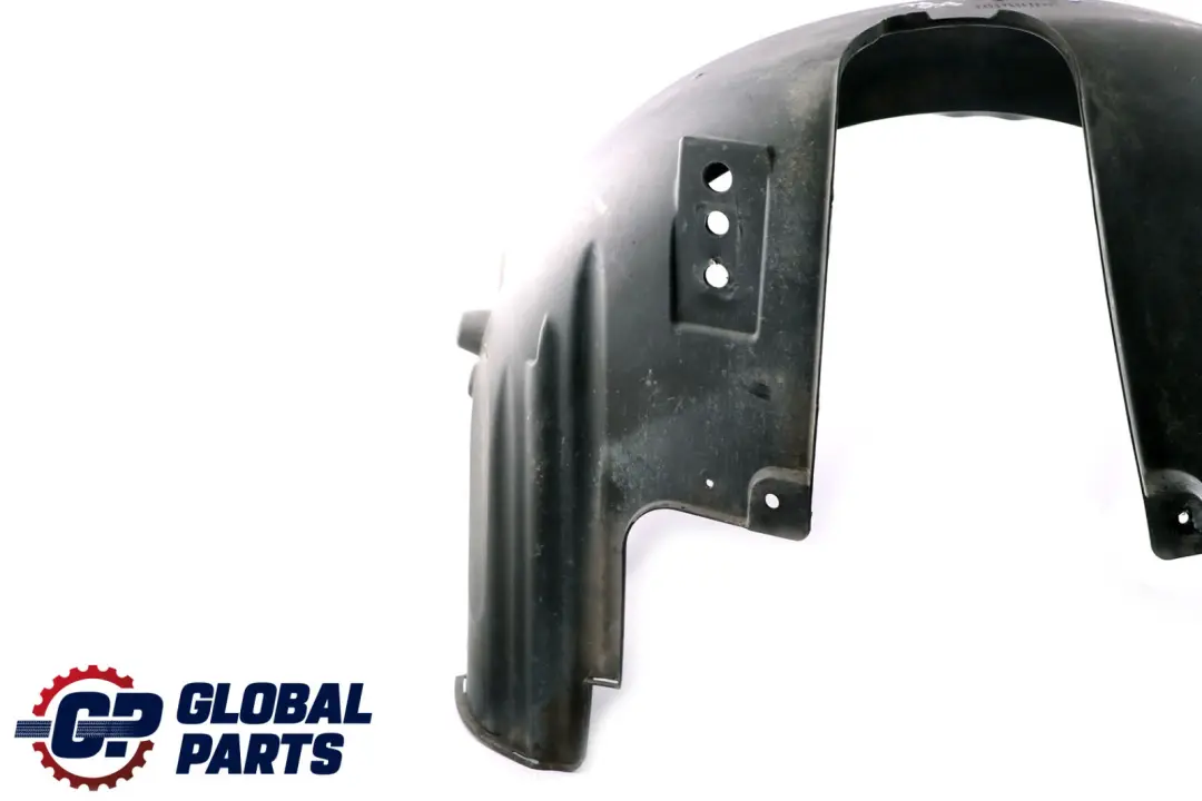 Trasero Izquierdo Tapa Paso Rueda Carcasa Protector Salpicaduras para BMW E65 E66 con número de pieza 7136681 BMW E65 E66 Trasero Izquierdo Tapa Paso Rueda Carcasa Protector Salpicaduras - SKU 7136681 - Número de pieza 7136681