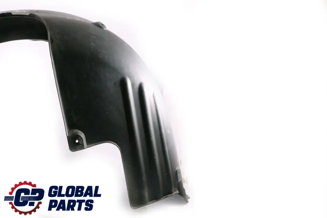 BMW E65 E66 Posteriore Sinistra N/S Copricerchio Alloggiamento Paraspruzzi - SKU 7136681 - Numero di parte 7136681