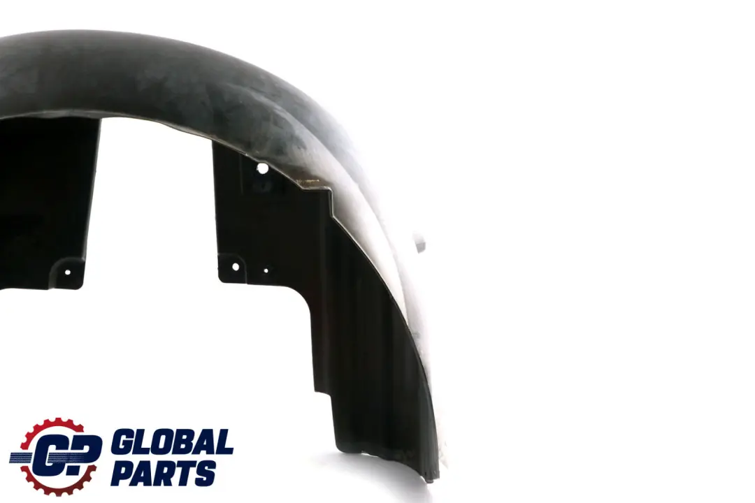 BMW E65 E66 Posteriore Sinistra N/S Copricerchio Alloggiamento Paraspruzzi - SKU 7136681 - Numero di parte 7136681
