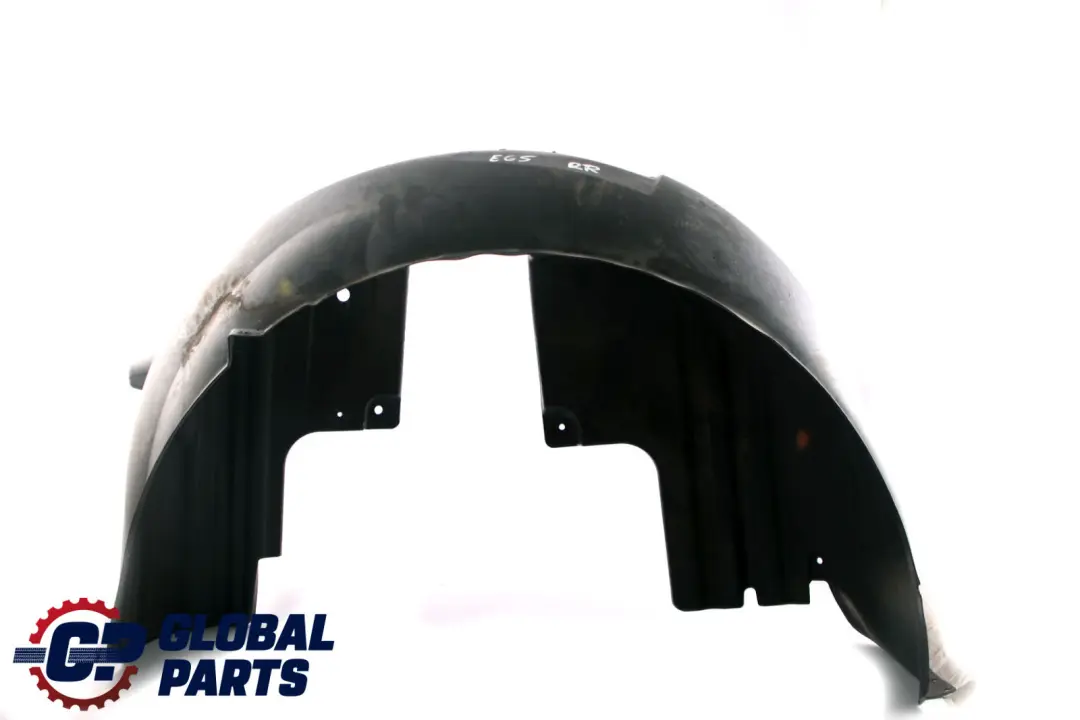 BMW E65 E66 E67 Abdeckung Radhaus Hinten Rechts 5171 - SKU 7136682 - Teilenummer 7136682