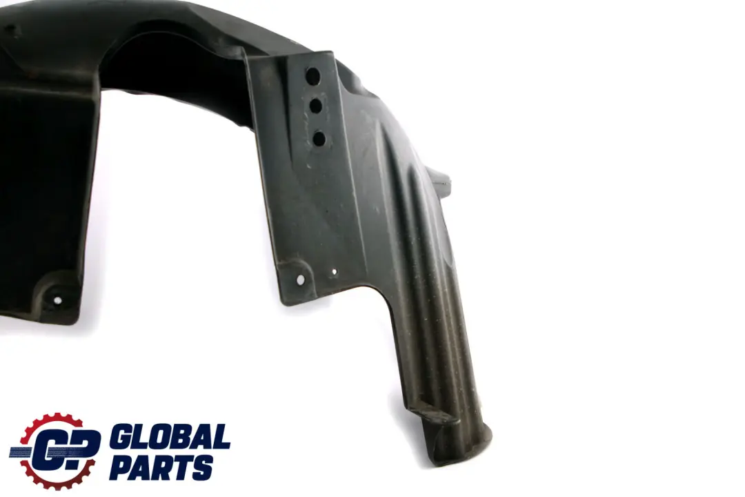 Right O/S Wheel Arch Cover Housing Splash Guard to BMW E65 E66 Rear with Part number 7136682 BMW E65 E66 Rear Right O/S Wheel Arch Cover Housing Splash Guard - SKU 7136682 - Part number 7136682