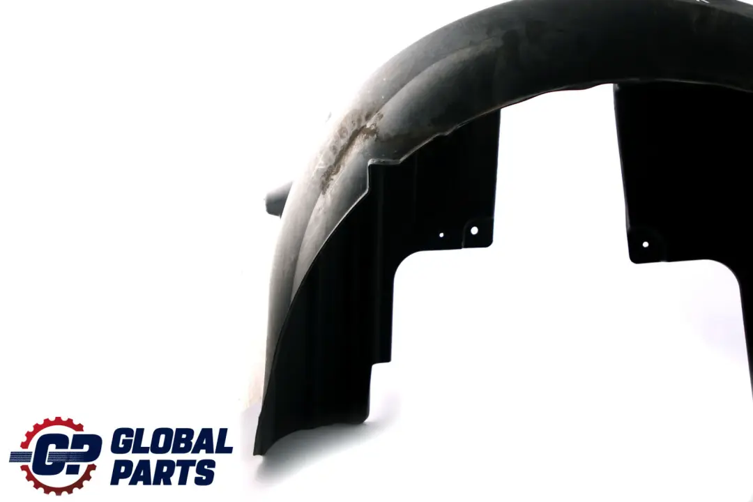 Arrière Droit O/S Enjoliveur Roue Protection Contre Éclaboussures pour BMW E65 E66 à propos du numéro de pièce 7136682 BMW E65 E66 Arrière Droit O/S Enjoliveur Roue Protection Contre Éclaboussures - SKU 7136682 - Numéro de pièce 7136682